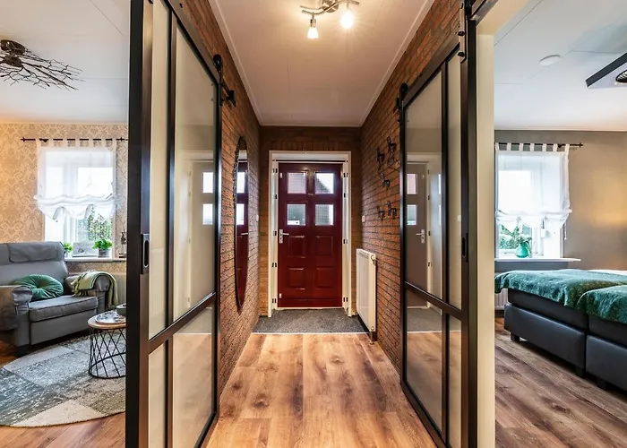 B&B Poort van Westerwolde