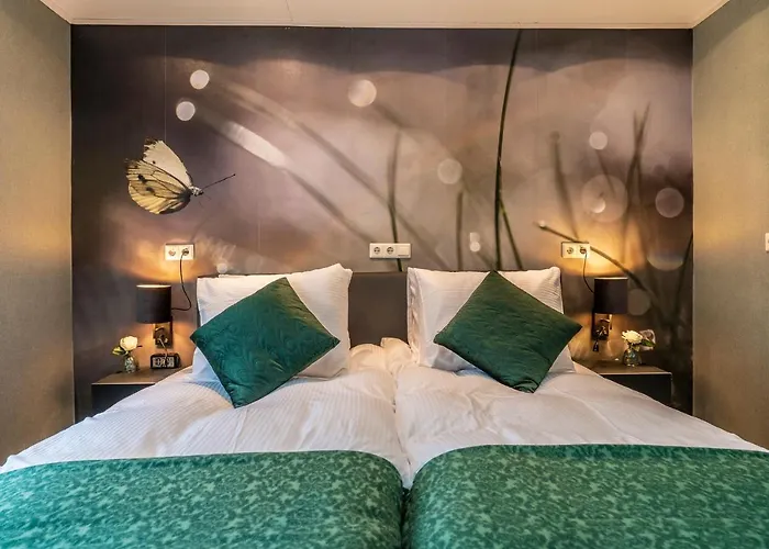 B&B Poort van Westerwolde