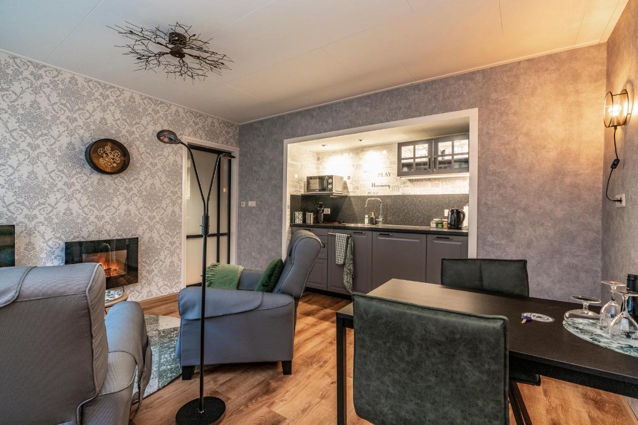 Poort Westerwolde Appartement