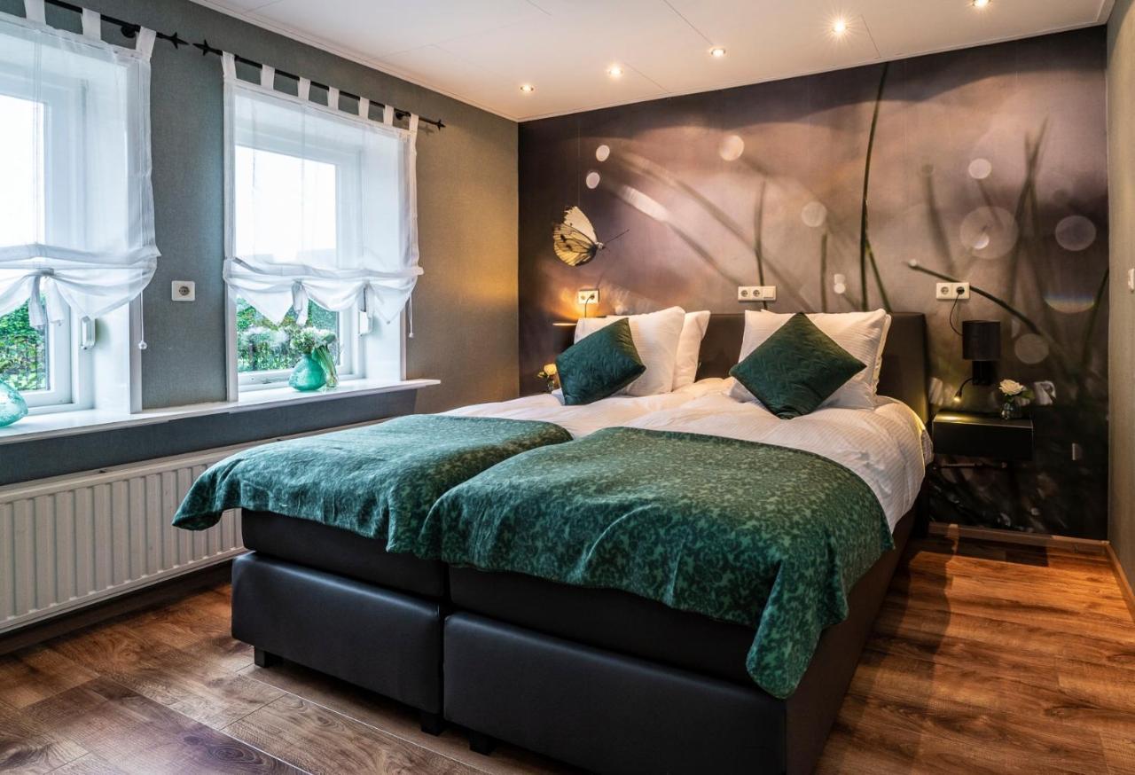 Poort Westerwolde Appartement *