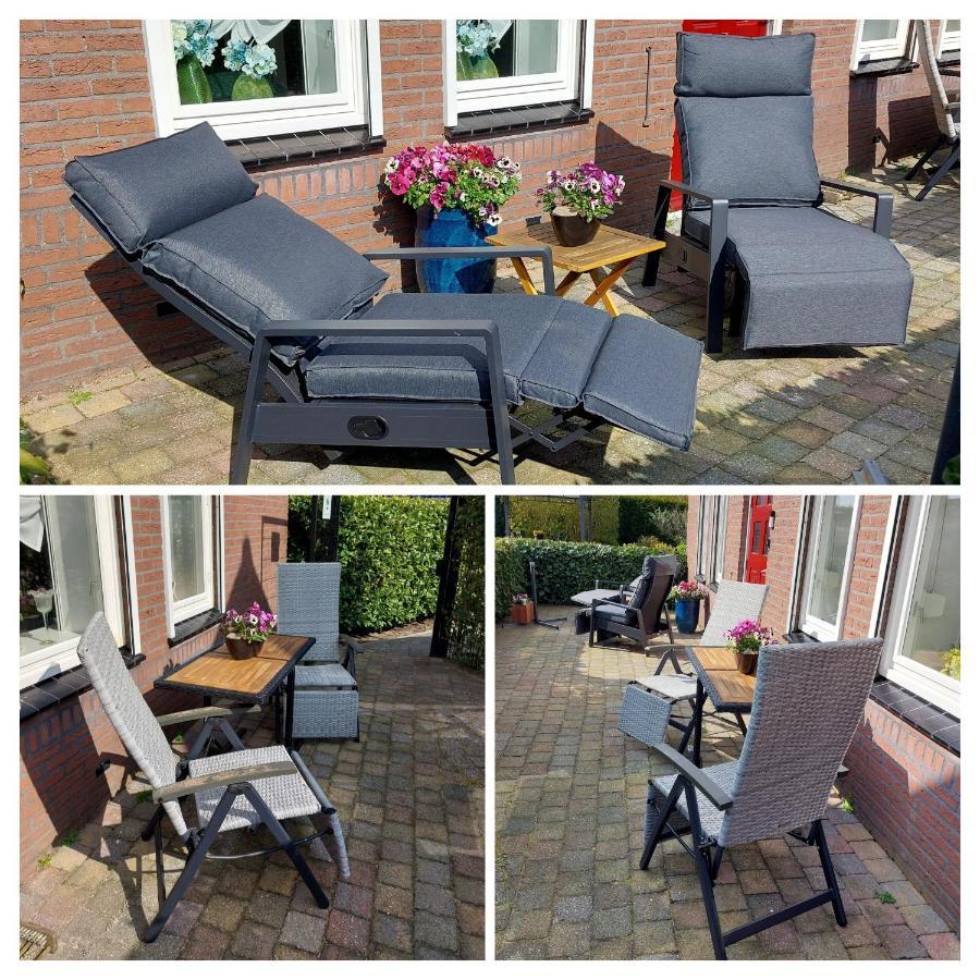 Poort Westerwolde * Alteveer (Groningen)