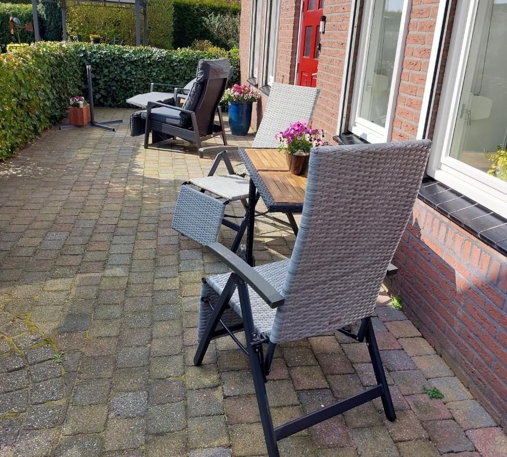Appartement Poort Westerwolde Alteveer (Groningen)